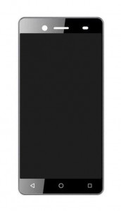 Lcd With Touch Screen For Reach Opulent X Black By - Maxbhi.com
