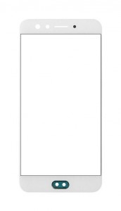 Touch Screen Digitizer For Oppo F3 Plus White By - Maxbhi.com