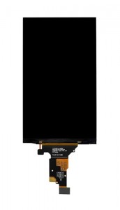 Lcd Screen For Lg Optimus G E975 Replacement Display By - Maxbhi.com