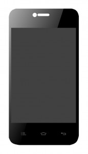 Lcd With Touch Screen For Unnecto Drone Xs White By - Maxbhi.com