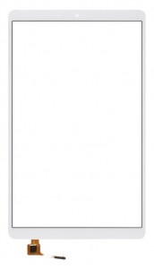 Touch Screen Digitizer For Huawei Mediapad M6 8 4 Black By - Maxbhi Com