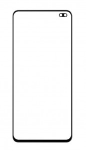 Touch Screen Digitizer For Vivo V19 Black By - Maxbhi Com