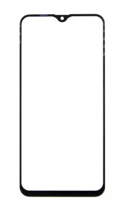 Touch Screen Digitizer For Samsung Galaxy M20s Black By - Maxbhi Com