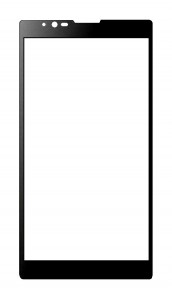 Replacement Front Glass For Tecno Camon C8 White By - Maxbhi Com