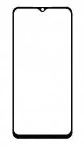 Touch Screen Digitizer For Samsung Galaxy F13 Copper By - Maxbhi Com