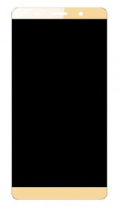 Lcd Screen For Maxwest Astro X55 Replacement Display By - Maxbhi Com