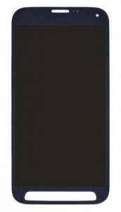 Lcd Screen For Samsung Galaxy S5 Sport Replacement Display By - Maxbhi Com