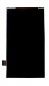 Lcd Screen For Xolo Q700 Replacement Display By - Maxbhi.com