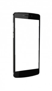 Touch Screen Digitizer For Ismart Is56i Mercury V6 Black By - Maxbhi.com
