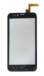 Touch Screen Digitizer for Innjoo I1s - Black