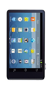 Touch Screen Digitizer for Samsung Galaxy Camera - Pink