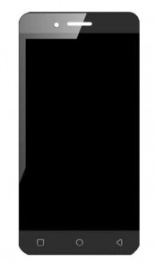 Lcd Screen For Karbonn Alfa A114 Quad Replacement Display By - Maxbhi Com