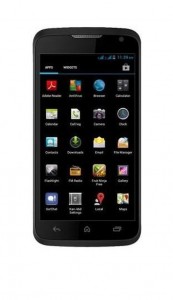Lcd Screen For Maxx Ax8 Android Replacement Display By - Maxbhi.com