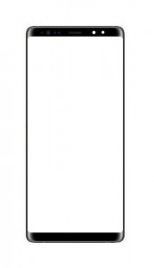 Touch Screen Digitizer For Samsung Galaxy Note 8 128gb Blue By - Maxbhi.com