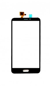 Touch Screen Digitizer For Ulefone Gemini Black By - Maxbhi.com