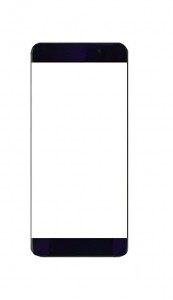 Touch Screen Digitizer For Nuu Q626 Blue By - Maxbhi.com