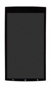 Lcd Screen For Sony Xperia Arc Lt15i Replacement Display By - Maxbhi Com