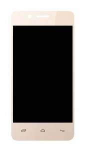 Lcd Screen For Micromax Bharat 2 Plus Replacement Display By - Maxbhi Com