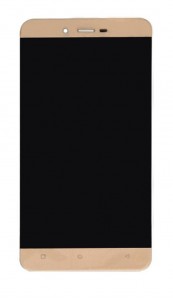 Lcd With Touch Screen For Blu Vivo Xl2 Gold By - Maxbhi.com