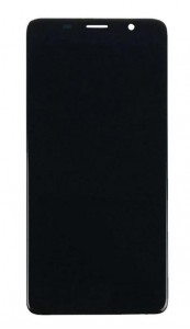 Lcd Screen For Leagoo M5 Edge Replacement Display By - Maxbhi Com