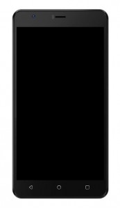 Lcd Screen For Verykool S6005 Cyprus Ii Replacement Display By - Maxbhi Com