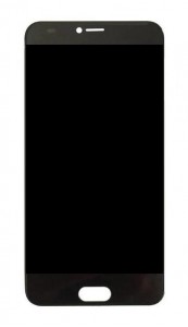 Lcd Screen For Allcall Bro Replacement Display By - Maxbhi Com