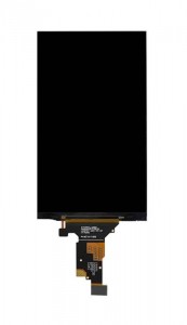Lcd Screen For Lg Optimus G E970 Replacement Display By - Maxbhi.com