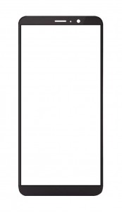 Touch Screen Digitizer For Gome C7 Note Black By - Maxbhi Com