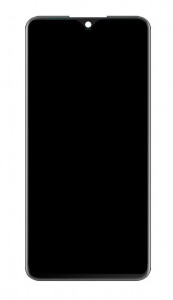 Lcd With Touch Screen For I Kall K280 White By - Maxbhi Com Lcd With Touch Screen For I Kall K280 White By - Maxbhi Com