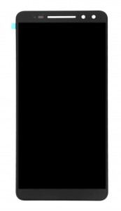 Lcd Screen For Blackview Max 1 Replacement Display By - Maxbhi Com