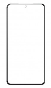 Touch Screen Digitizer For Vivo Iqoo 9 5g White By - Maxbhi Com