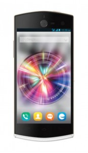 Lcd Screen For Micromax Canvas Selfie Replacement Display By - Maxbhi.com