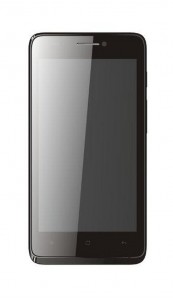Lcd Screen For Spice Mi492 Stellar Virtuoso Pro Plus Replacement Display By - Maxbhi.com