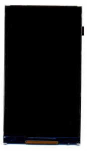 Lcd Screen For Celkon Millennia Me Q54 Plus Replacement Display By - Maxbhi Com