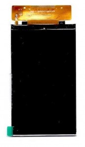 Lcd Screen For Lava Iris 402 Plus Replacement Display By - Maxbhi.com