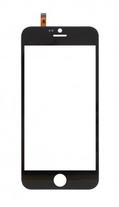 Touch Screen Digitizer for Blackview Ultra - Black