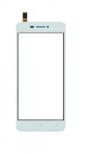 Touch Screen Digitizer For Vivo X3s White By - Maxbhi.com