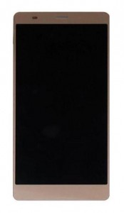 Lcd Screen For Infinix Note 2 Replacement Display By - Maxbhi Com