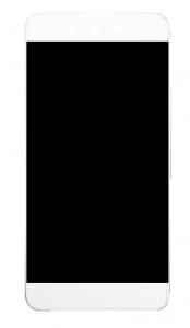 Lcd Screen For Innjoo Two Replacement Display By - Maxbhi Com