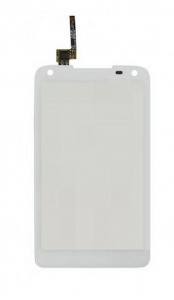 Touch Screen Digitizer for Lenovo LePhone S880 - White