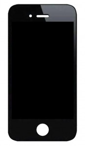 Lcd With Touch Screen For Fujezone X88 White By - Maxbhi Com