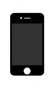 Lcd With Touch Screen For Fujezone Xplore White By - Maxbhi.com
