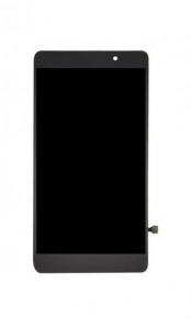 Lcd Screen For Blackberry Dtek50 Replacement Display By - Maxbhi Com