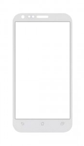 Replacement Front Glass For Asus Padfone 2 64 Gb White By - Maxbhi.com