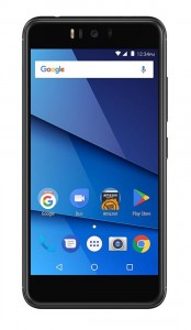Lcd Screen For Blu R2 Replacement Display By - Maxbhi.com