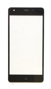 Replacement Front Glass For Ulefone Power Blue By - Maxbhi.com