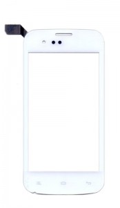 Touch Screen Digitizer For Gionee Pioneer P2 White By - Maxbhi.com