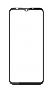 Touch Screen Digitizer For Tecno Spark Go Plus White By - Maxbhi Com