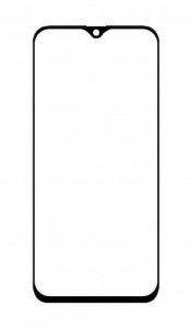 Touch Screen Digitizer For Gionee K3 Pro Black By - Maxbhi Com
