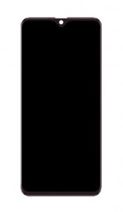 Lcd Screen For Ulefone Note 7t Replacement Display By - Maxbhi Com